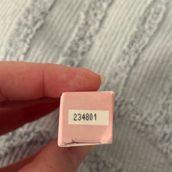 Kylie Matte Lip - Picture 3 of 3